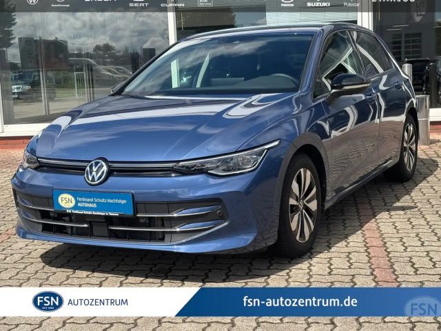 Volkswagen Golf 1.5 TSI DSG Golf VIII