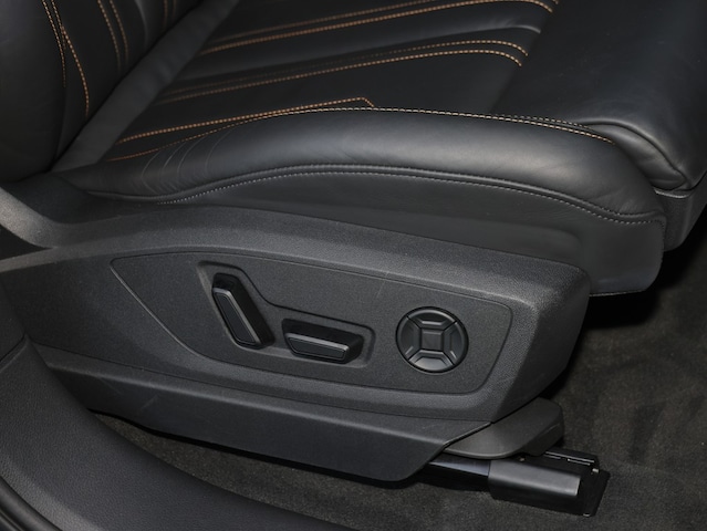 Audi e-tron 50 Quattro