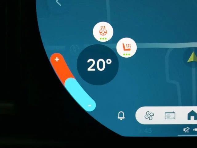 MINI Cooper COOPER C - TRIM JCW