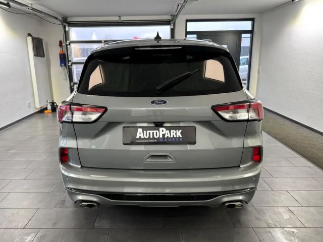Ford Kuga ST Line