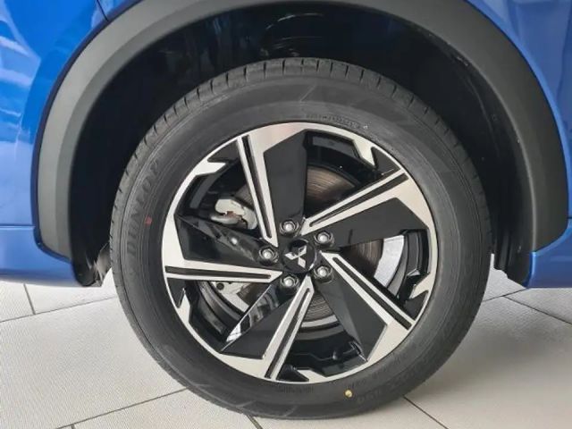 Mitsubishi Eclipse Cross 4WD PHEV