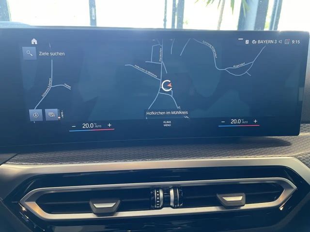 BMW 320 320d M-Sport Touring xDrive