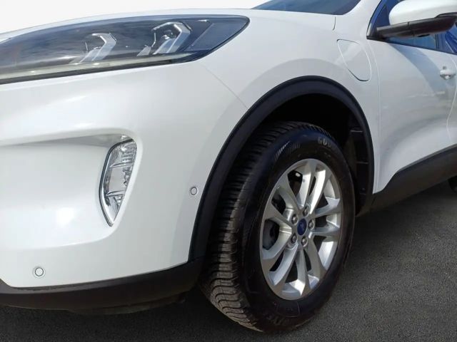 Ford Kuga Plug in Hybrid Titanium X
