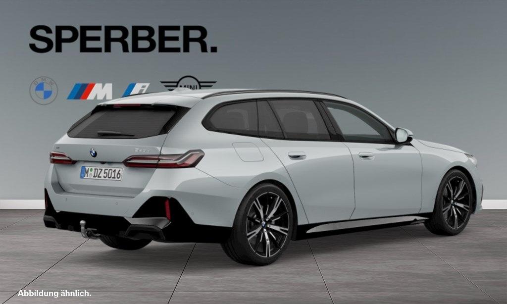 BMW 540 540d Touring xDrive