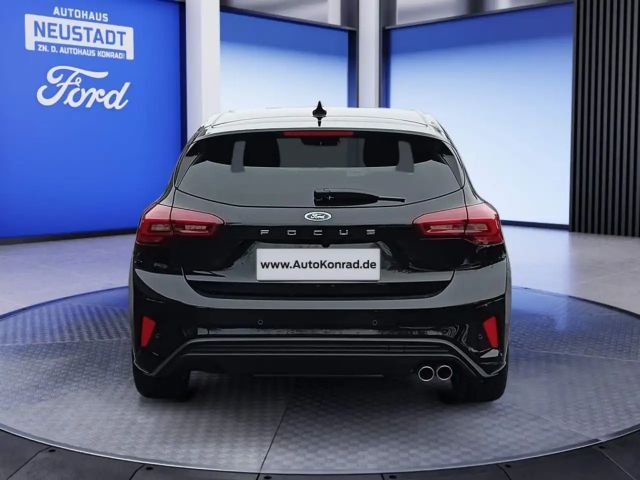 Ford Focus ST Line
