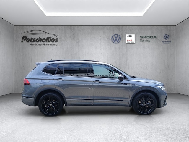 Volkswagen Tiguan Allspace R-Line