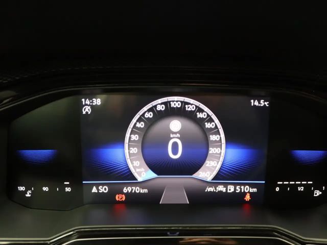 Volkswagen Polo 1.0 TSI IQ.Drive Life