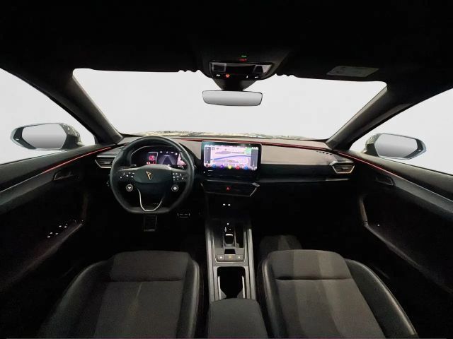 Cupra Formentor 2.0 TSI 4Drive DSG VZ