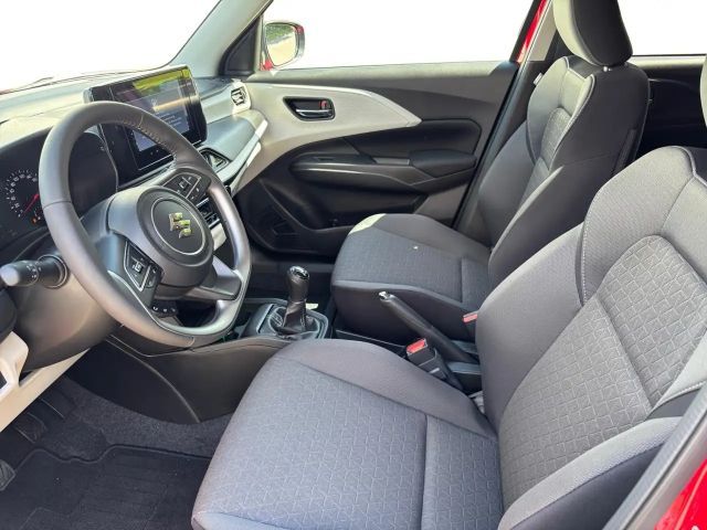 Suzuki Swift Comfort Hybrid