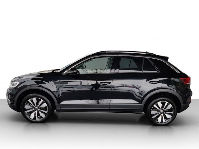 Volkswagen T-Roc 1.5 TSI DSG Move