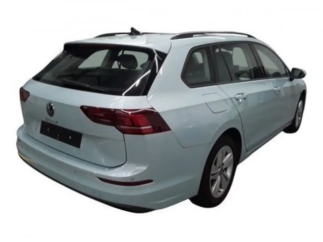 Volkswagen Golf 1.5 TSI Golf VIII Life Variant