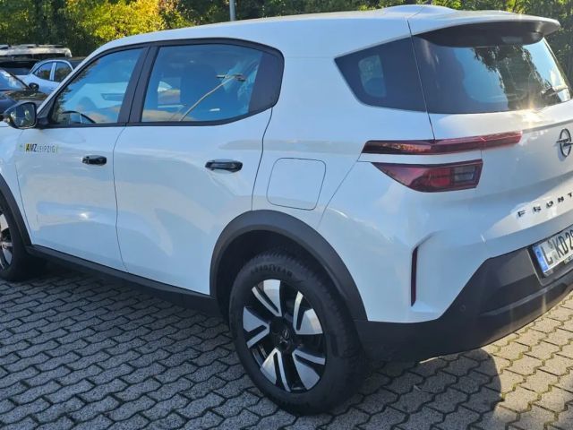 Opel Frontera Edition