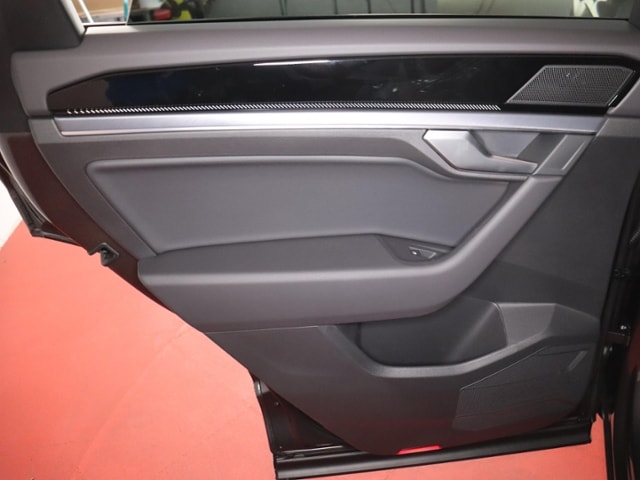 Volkswagen Touareg 3.0 V6 TDI Style