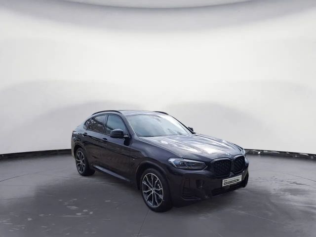 BMW X4 M-Sport xDrive30d