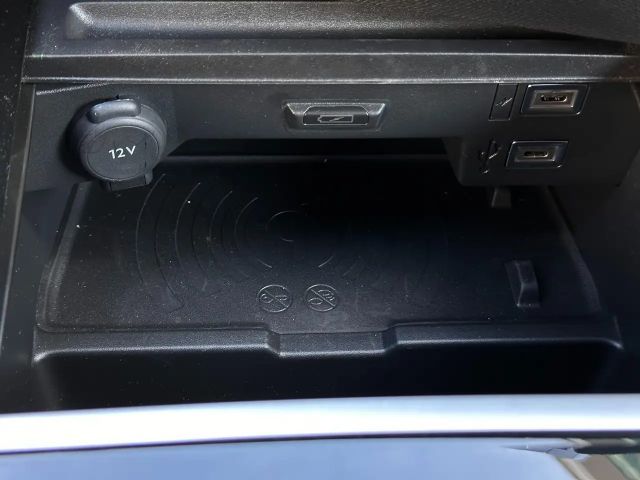 Opel Astra Edition Sports Tourer