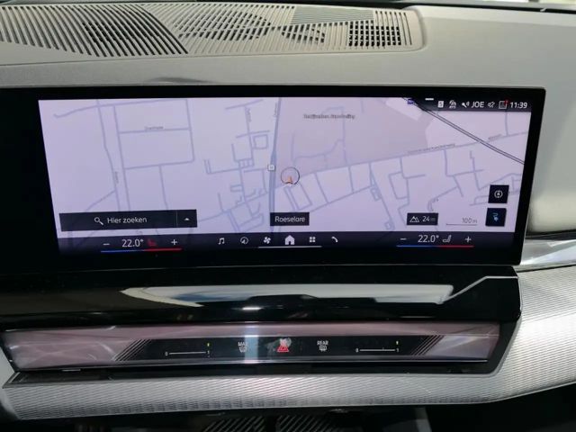 BMW i5 Drive pro M-Sport Touring eDrive40