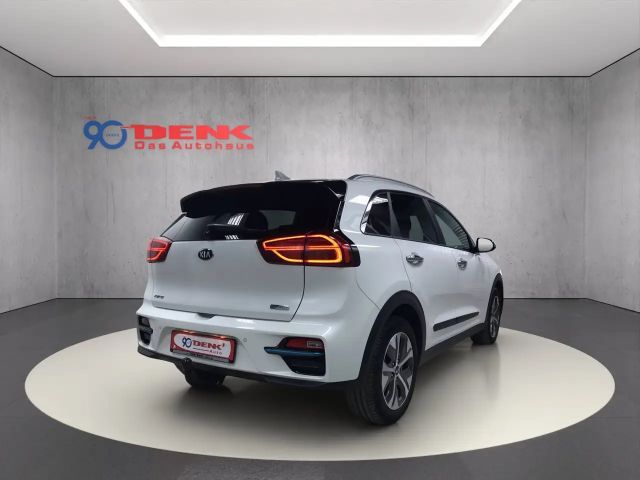 Kia Niro Spirit