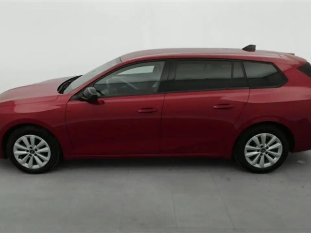 Opel Astra 1.2 Turbo Edition Turbo