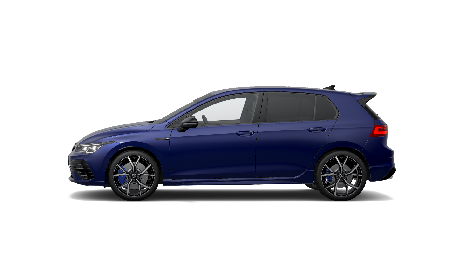 Volkswagen Golf Golf VIII