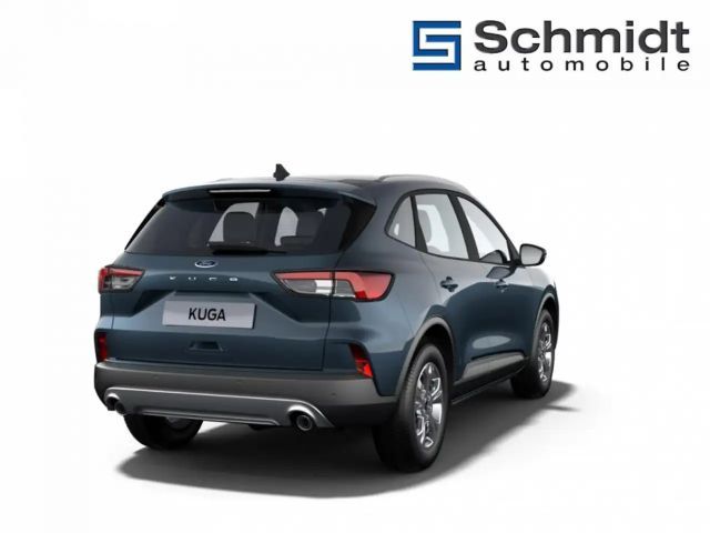 Ford Kuga AWD Cool & Connect