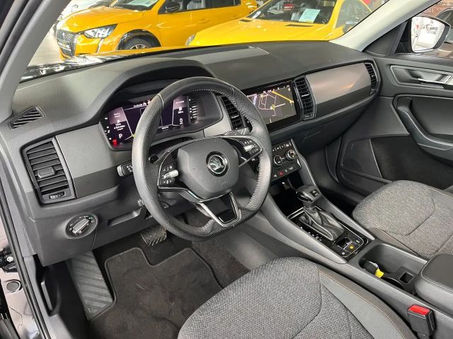 Skoda Kodiaq 4x4 Clever