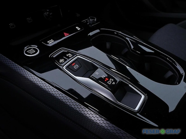 Audi A5 Avant S-Tronic