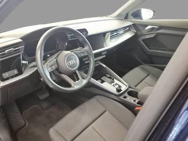 Audi A3 35 TFSI S-Tronic Sedan