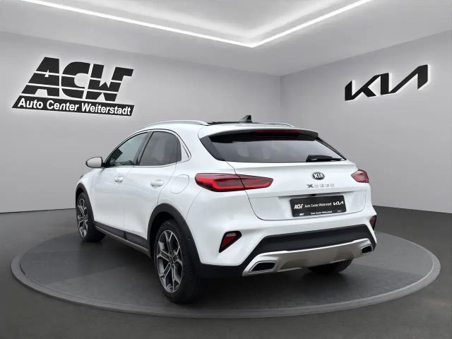 Kia XCeed XCEED 1.6T DCT XDITION KAMERA FULL-LED GLASDACH E.