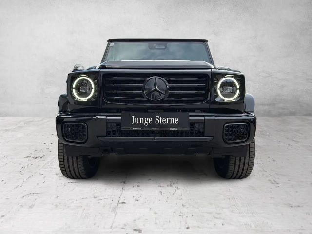 Mercedes-Benz G 450 450d