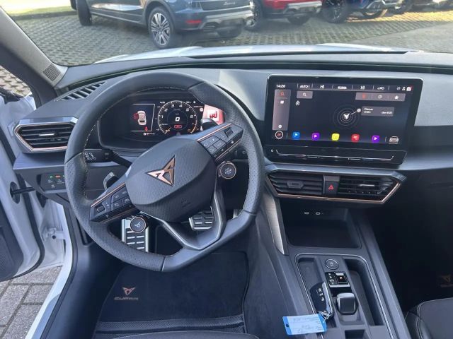 Cupra Leon Sportstourer VZ