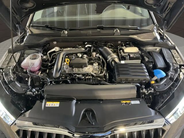 Skoda Scala 85 Drive