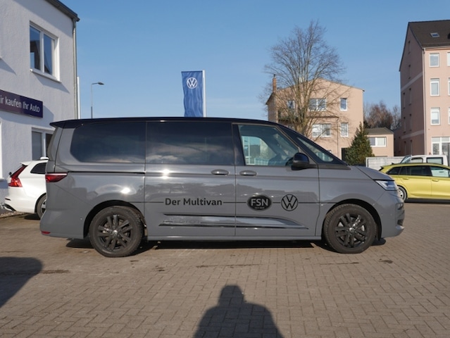 Volkswagen Multivan DSG Lang T7