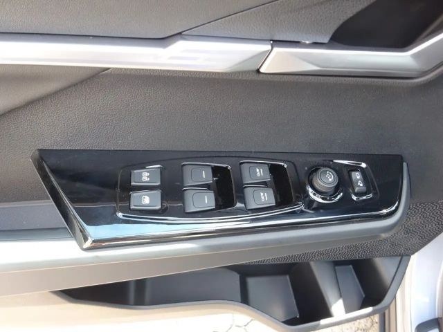 SsangYong Torres EVX Titanium*AT *NAVI*WÄRMEPUMPE*