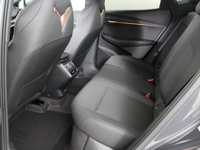 Cupra Tavascan 210kW/286PS