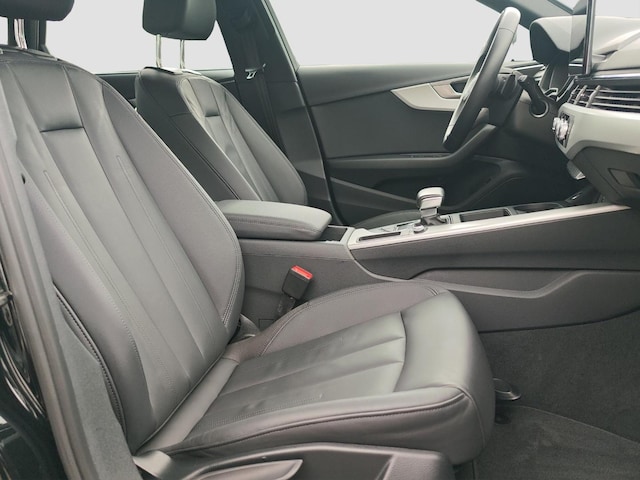 Audi A4 40 TFSI Avant S-Line S-Tronic