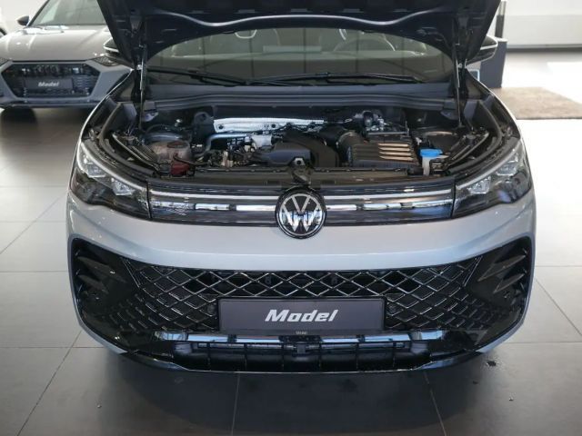 Volkswagen Tiguan 1.5 eTSI R-Line Style