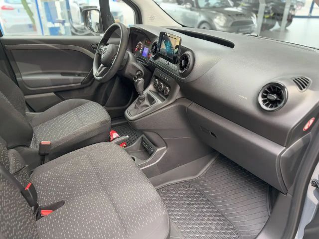 Mercedes-Benz Citan CDI