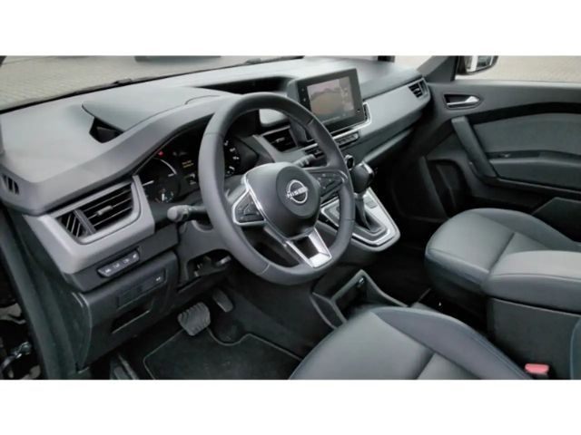 Nissan Townstar N-Connecta Townstar EV