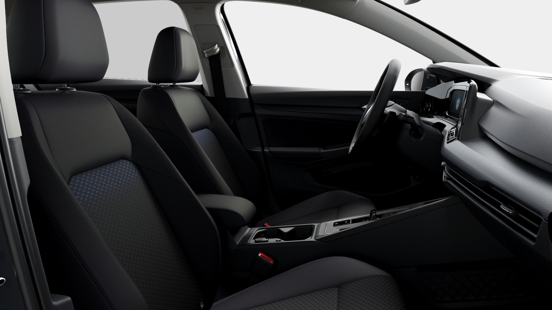 Volkswagen Golf DSG Golf VIII