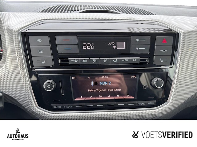 Volkswagen e-up! Style