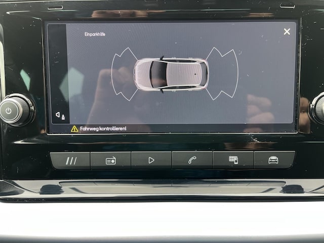 Seat Ibiza 1.0 TSI FR-lijn