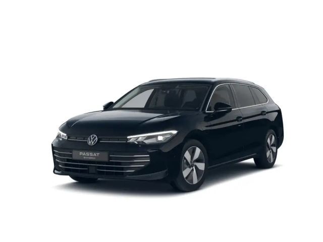 Volkswagen Passat 1.5 TSI DSG eHybrid