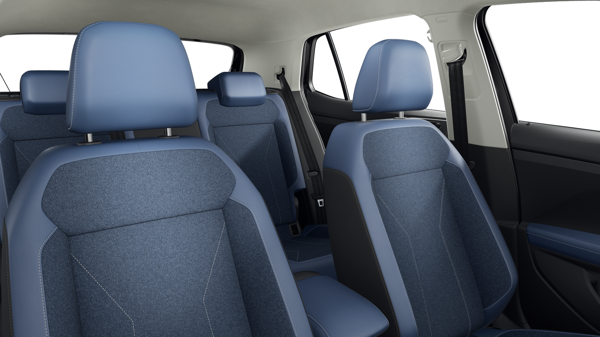 Volkswagen T-Cross DSG Style