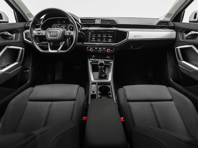 Audi Q3 45 TFSI Hybride S-Tronic