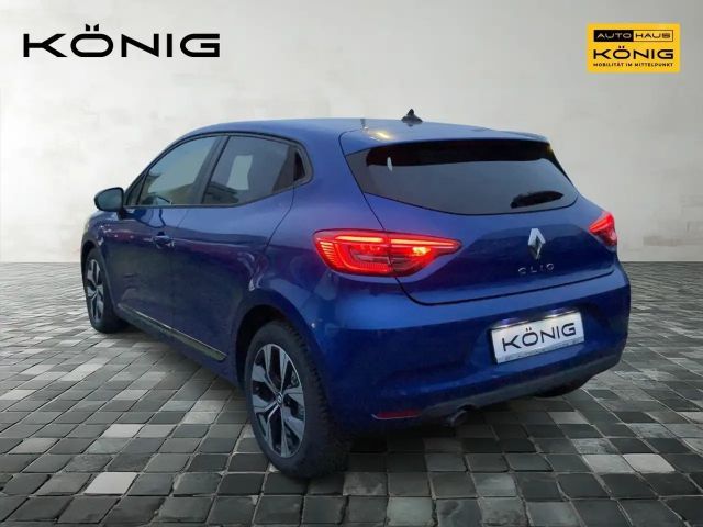 Renault Clio Evolution SCe 65