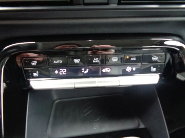 Citroën C3 Max PureTech