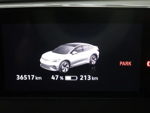 Volkswagen ID.5 150 kW 77 KWh Pro