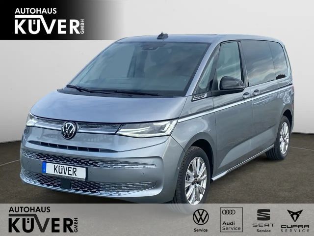 Volkswagen Multivan 2.0 TDI DSG Style T7
