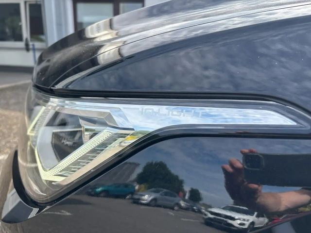 Volkswagen Tiguan 2.0 TSI DSG