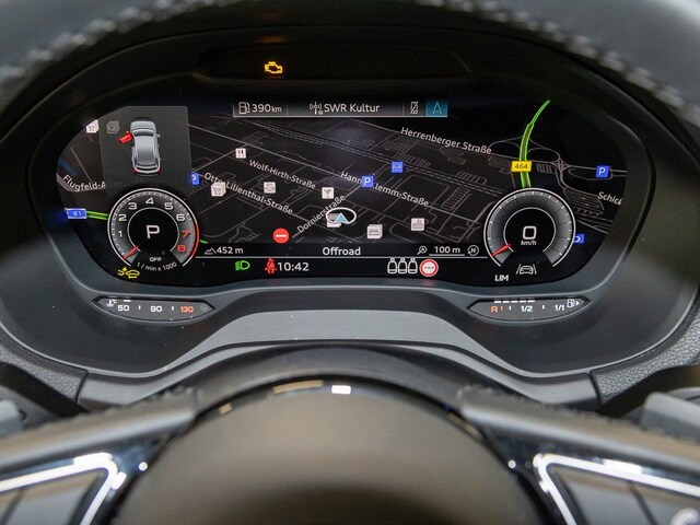 Audi Q2 35 TFSI S-Tronic